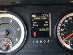 Cab with Engine Hours