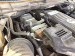 Silnik with Exhaust System