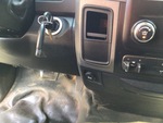 Cab with Kontrola hamulca