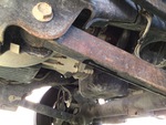 Silnik with Oil Leaks