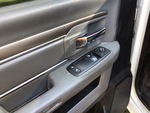 Cab with Kontrolki okienne