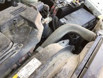Silnik with Cooling System Leaks