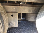 Trailer Chassis with Suspension Air Bags