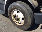 4 Underbody - Truck with Right Steer Tire