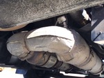 4 Engine with Diesel Particulate Filter