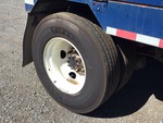 4 Underbody - Truck with Right Rear Drive Tires