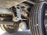4 Underbody - Truck with Resortes/Ganchos de Suspensión