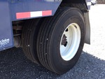 4 Underbody - Truck with Left Rear Drive Tires