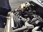 4 Engine with Cooling System Leaks