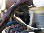 4 Engine with Air Compressor