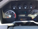 4 Transmision with Luces de advertencia del motor