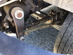4 Underbody - Truck with Componentes de la Dirección