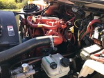 Motor with Fuel Leaks