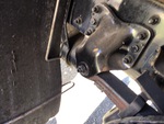 Underbody with Bujes de Suspensión