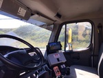 Cab with