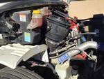 Motor with Engine - Right Side
