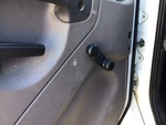 Cab with Control de Ventanas