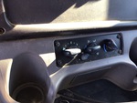 Cab with Calefactor