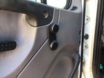 Cab with Window Controls