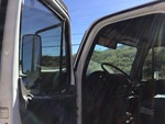 Cab with Mirrors