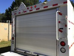 General Appearance with Hand Rails