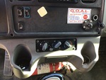 Cab with Heater