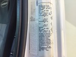 General Appearance with Motor Vehicle Safety Standards Label