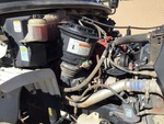 Engine with Engine - Right Side