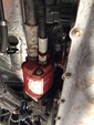 Hydraulics with Pompy (układ hydrauliczny)