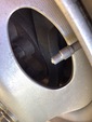 Configuration with Brake Type