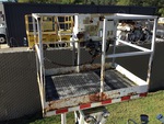 Configuration with Work Bucket