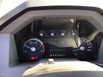 Cab with Wskaźniki