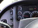 Cab with Oil Pressure