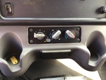 Cab with Heater