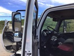 Cab with Mirrors