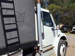 General Appearance with Hand Rails