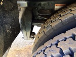 Underbody with Suspension Bushings
