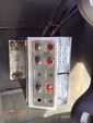 Cab with PTO Control