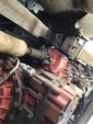 Underbody with Power Take Off