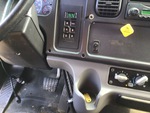 Cab with Brake Control