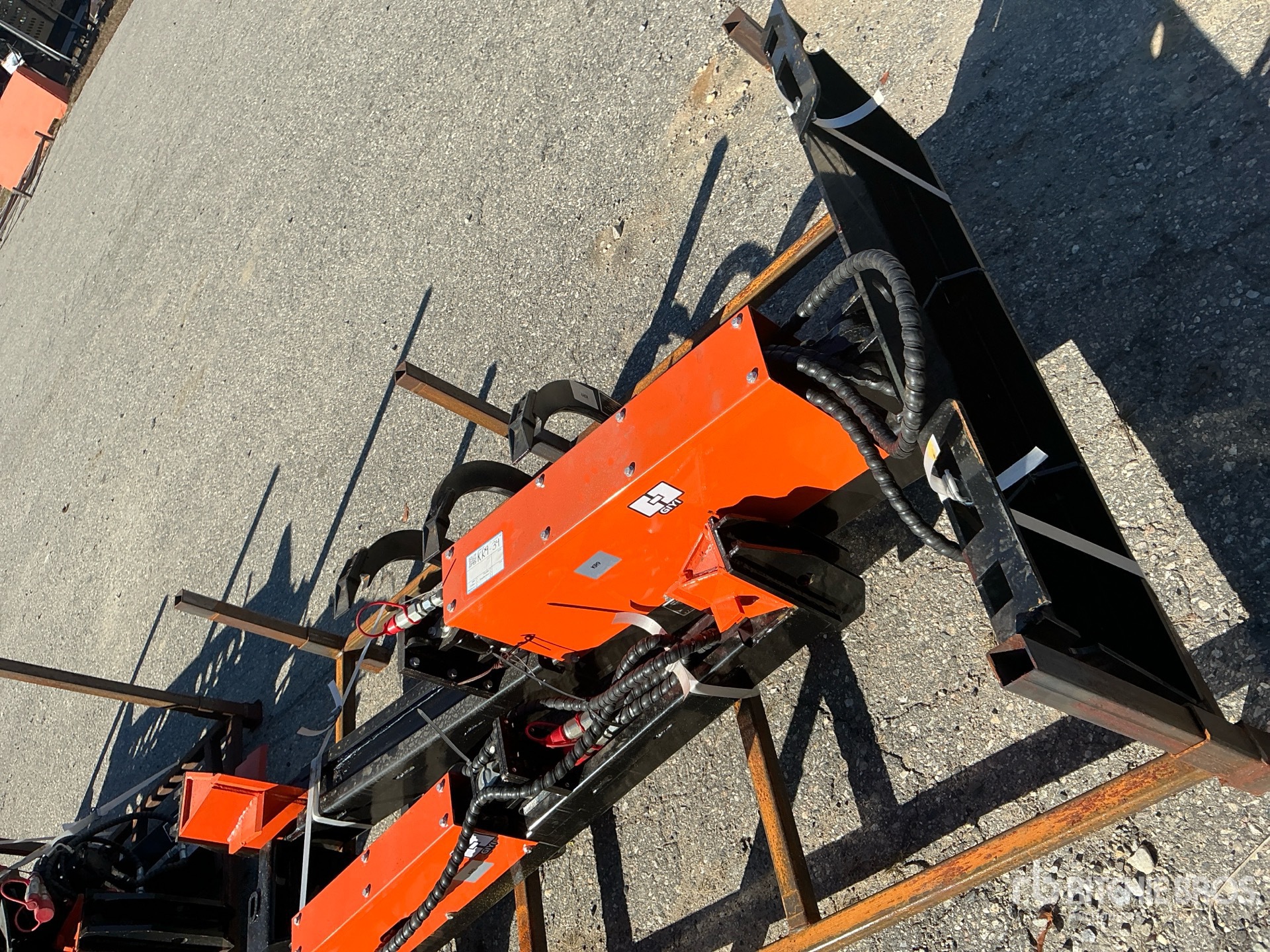 2026 GIYI GY-HLS82