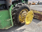 Chassis with