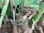 Hydraulics with