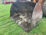 Specialty with Loader Bucket Condition