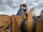 Chassis with Chassis to Arm Pins