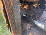 Hydraulics with Steering Cylinders