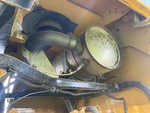 Engine with Exhaust System