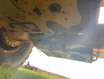 Drivetrain with Rear Drive Axle