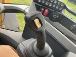 Control Station with Hydraulic Controls
