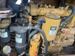 Engine with Engine - Right Side